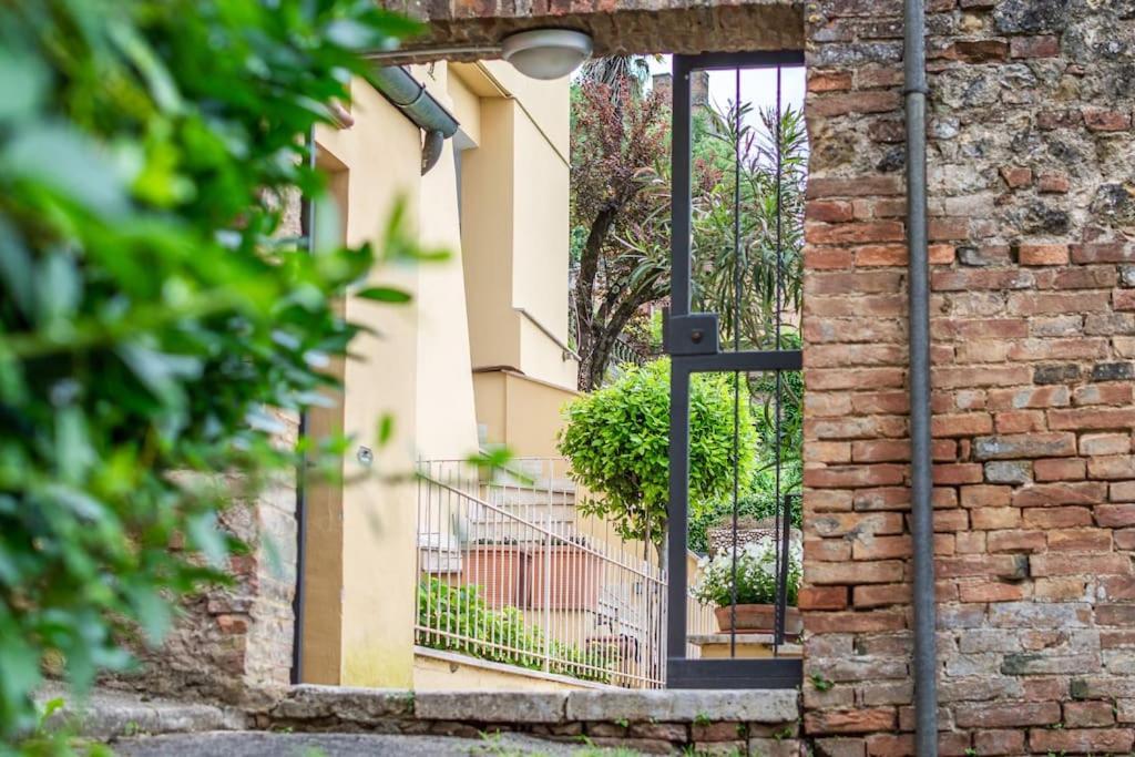 Marble - A Pochi Passi Dal Centro E Dalla Stazione Siena Ngoại thất bức ảnh