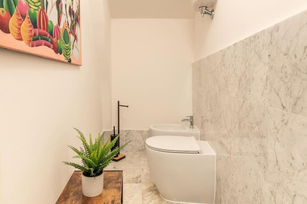 Marble - A Pochi Passi Dal Centro E Dalla Stazione Siena Ngoại thất bức ảnh