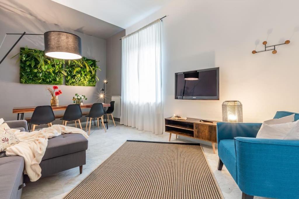 Marble - A Pochi Passi Dal Centro E Dalla Stazione Siena Ngoại thất bức ảnh