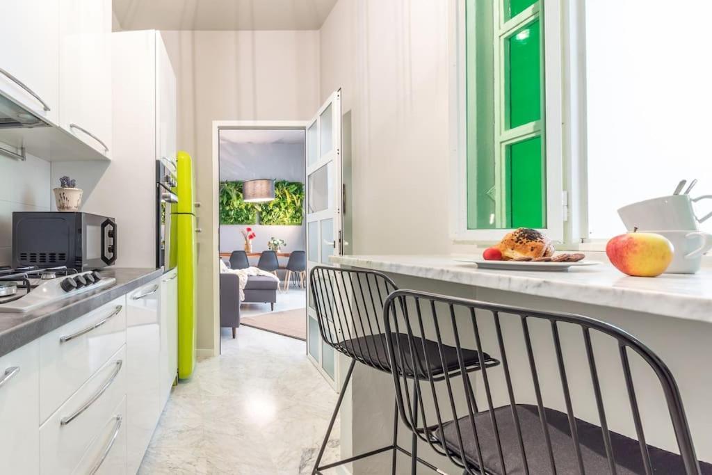 Marble - A Pochi Passi Dal Centro E Dalla Stazione Siena Ngoại thất bức ảnh