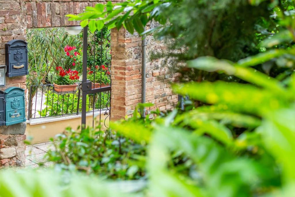 Marble - A Pochi Passi Dal Centro E Dalla Stazione Siena Ngoại thất bức ảnh