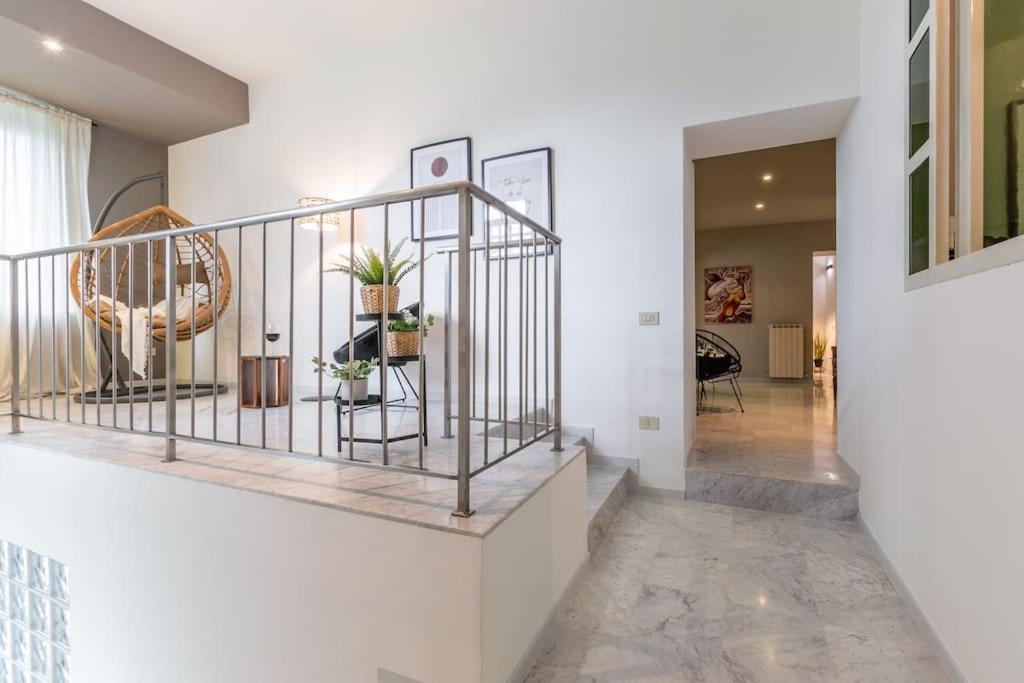 Marble - A Pochi Passi Dal Centro E Dalla Stazione Siena Ngoại thất bức ảnh