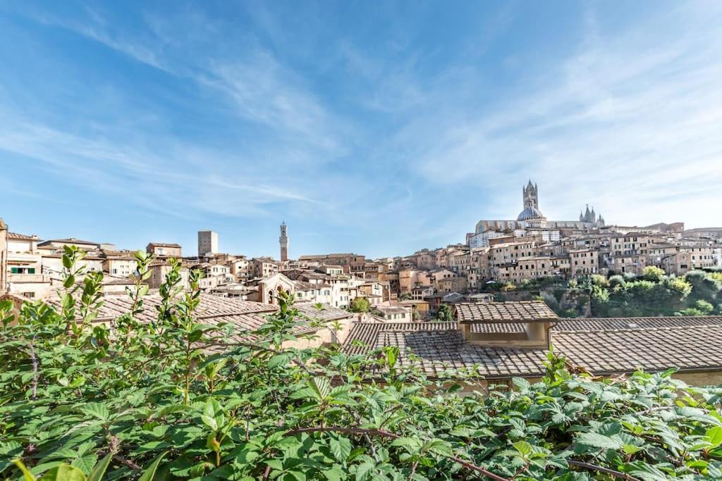 Marble - A Pochi Passi Dal Centro E Dalla Stazione Siena Ngoại thất bức ảnh