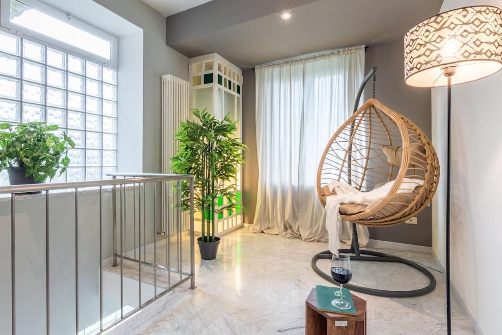 Marble - A Pochi Passi Dal Centro E Dalla Stazione Siena Ngoại thất bức ảnh