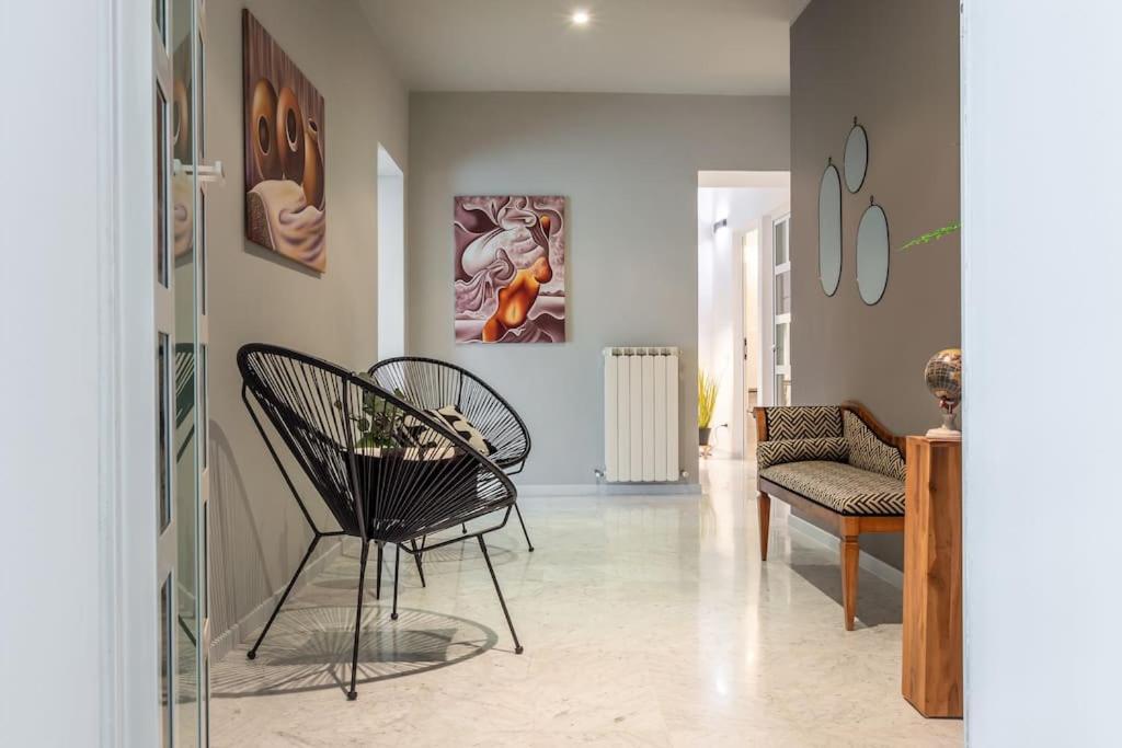 Marble - A Pochi Passi Dal Centro E Dalla Stazione Siena Ngoại thất bức ảnh